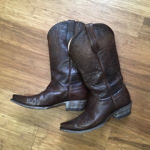 Idyllwind Cowboy Boots